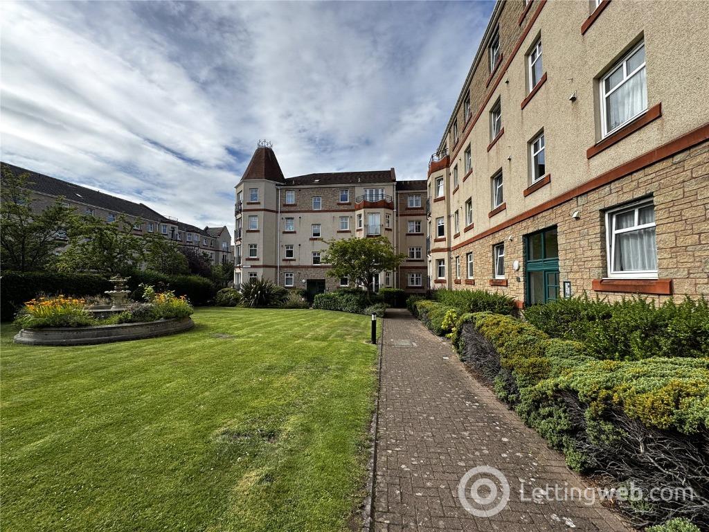 Property to rent in Sinclair Place, Dalry, Edinburgh, EH11 1AH