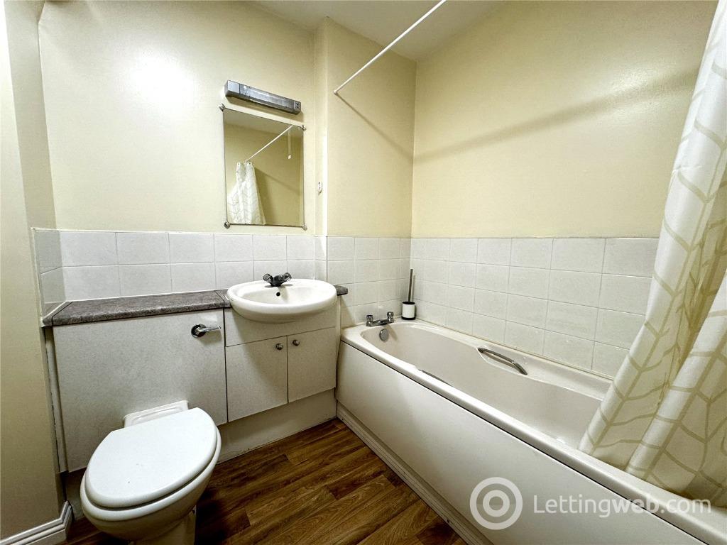 Property to rent in Sinclair Place, Dalry, Edinburgh, EH11 1AH