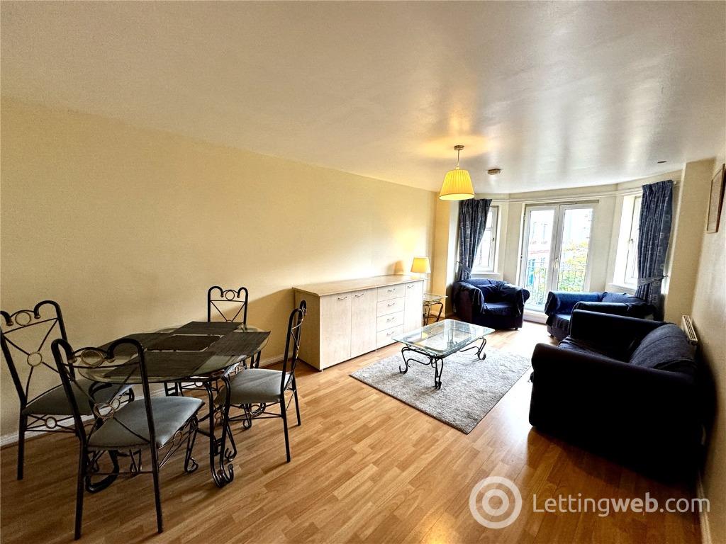 Property to rent in Sinclair Place, Dalry, Edinburgh, EH11 1AH