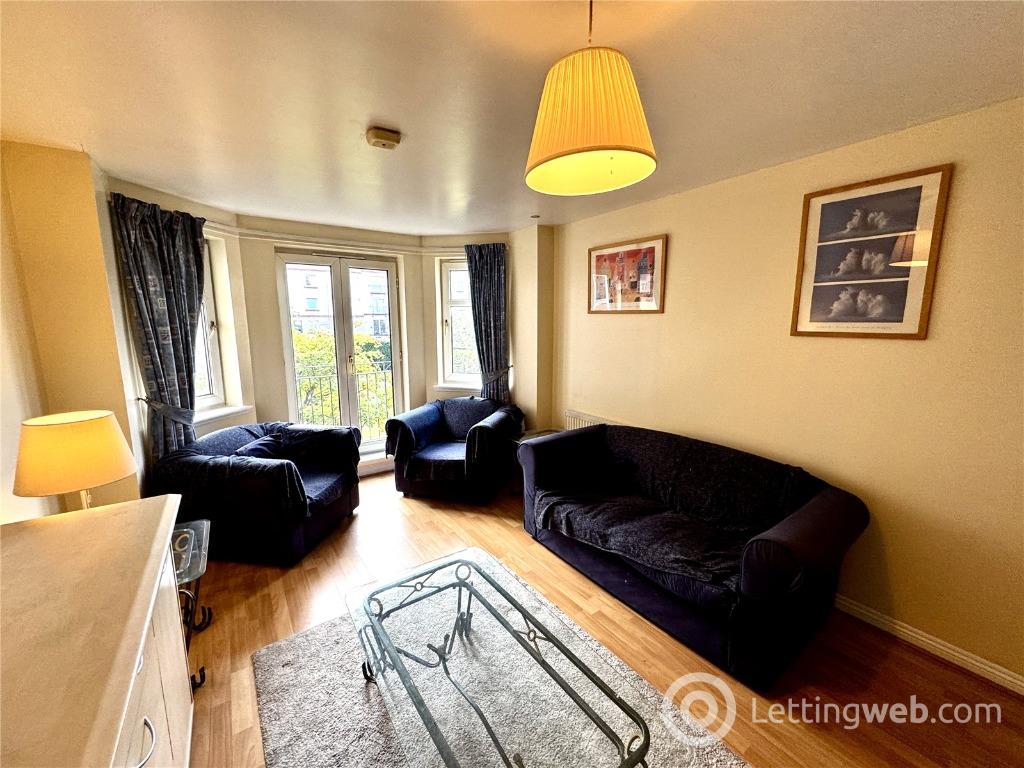 Property to rent in Sinclair Place, Dalry, Edinburgh, EH11 1AH