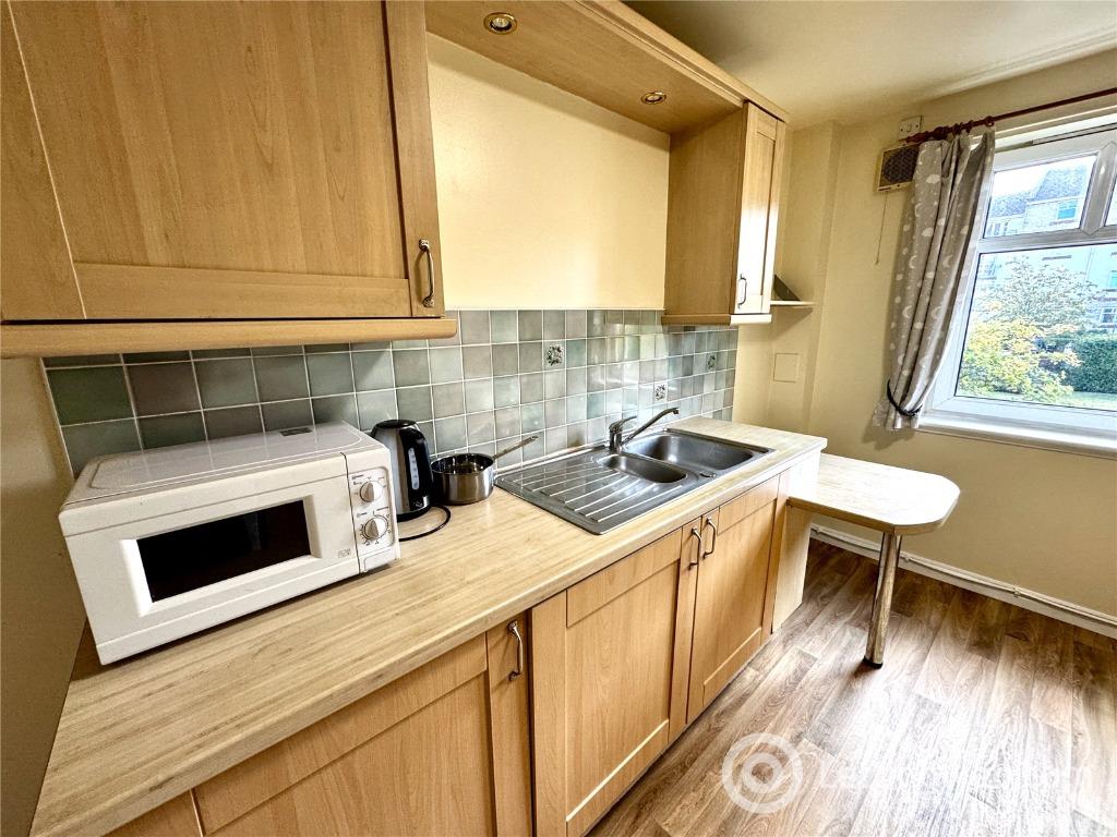 Property to rent in Sinclair Place, Dalry, Edinburgh, EH11 1AH
