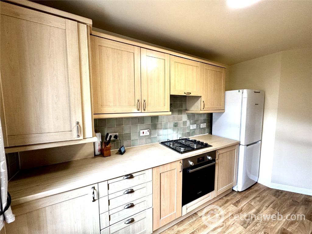Property to rent in Sinclair Place, Dalry, Edinburgh, EH11 1AH