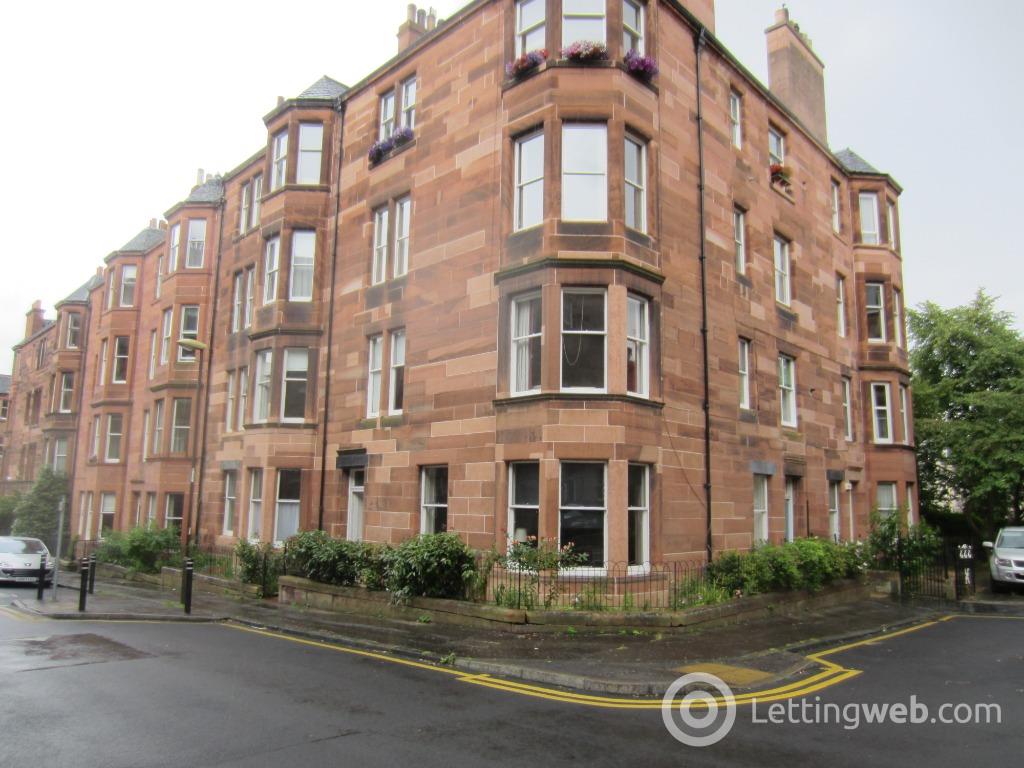 Property to rent in Montpelier Park , Bruntsfield, Edinburgh, EH10 4ND