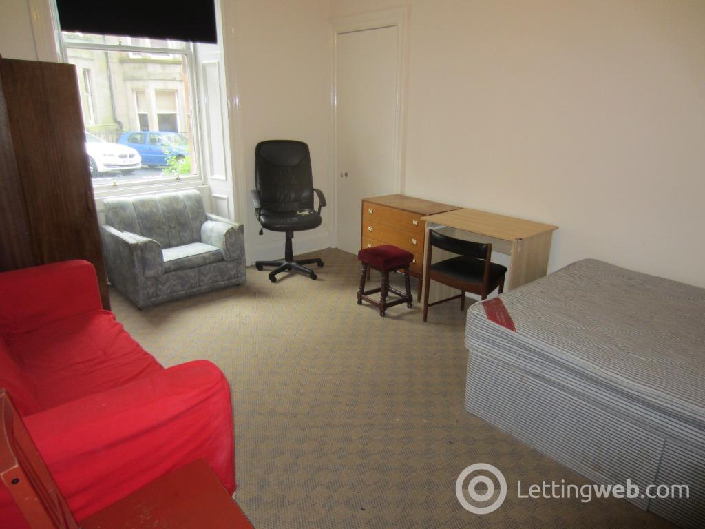 Property to rent in Montpelier Park , Bruntsfield, Edinburgh, EH10 4ND