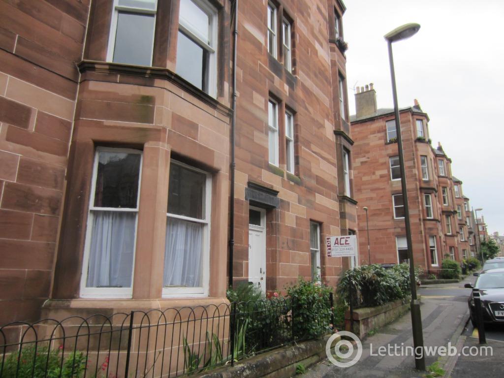 Property to rent in Montpelier Park , Bruntsfield, Edinburgh, EH10 4ND