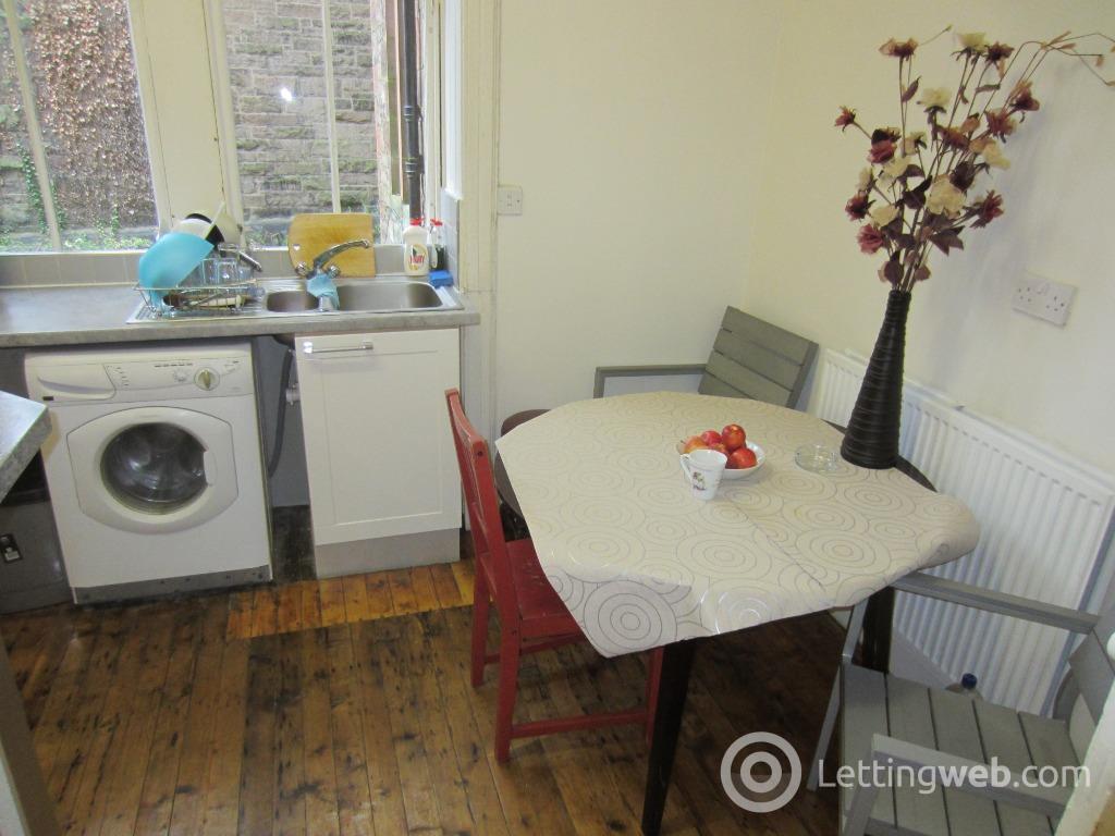 Property to rent in Montpelier Park , Bruntsfield, Edinburgh, EH10 4ND