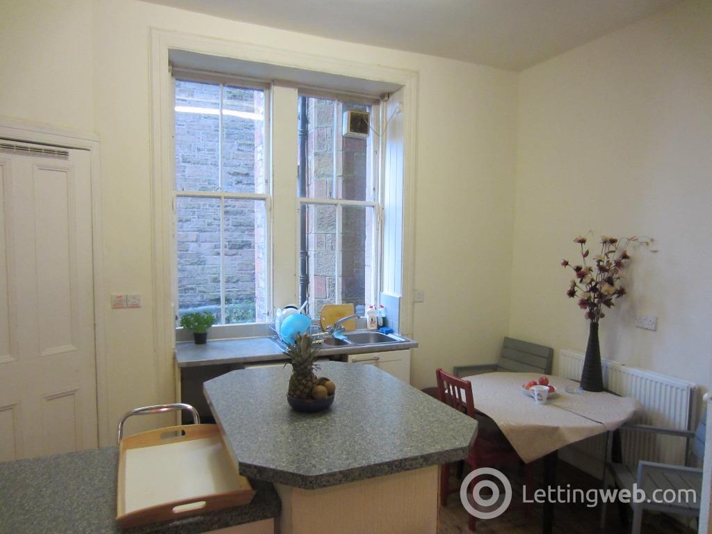 Property to rent in Montpelier Park , Bruntsfield, Edinburgh, EH10 4ND