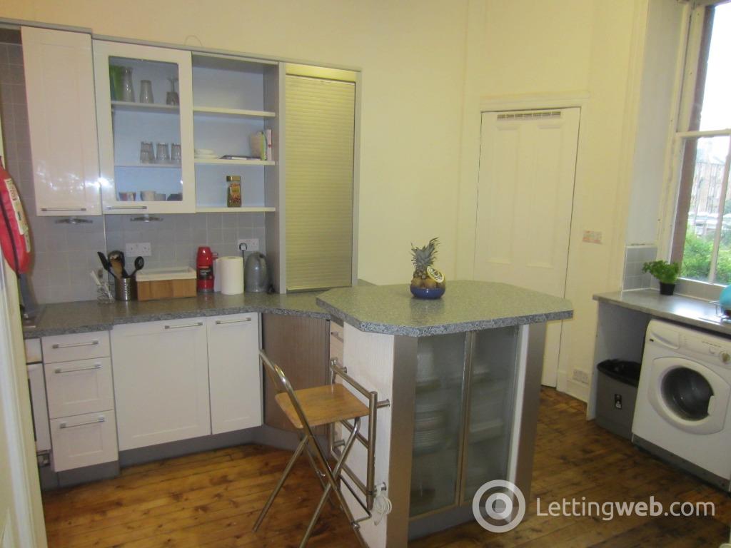 Property to rent in Montpelier Park , Bruntsfield, Edinburgh, EH10 4ND