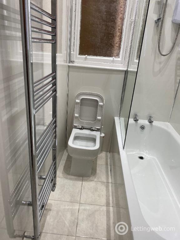 Property to rent in Montpelier Park , Bruntsfield, Edinburgh, EH10 4ND