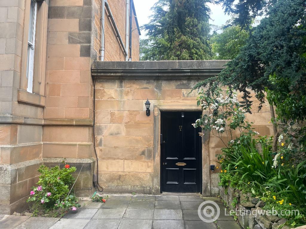 Property to rent in Merchiston Avenue, Merchiston, Edinburgh, EH10 4PJ