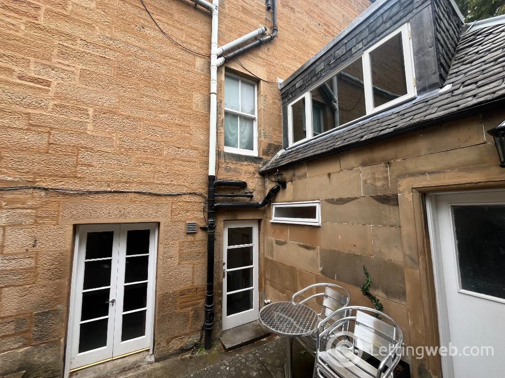 Property to rent in Merchiston Avenue, Merchiston, Edinburgh, EH10 4PJ