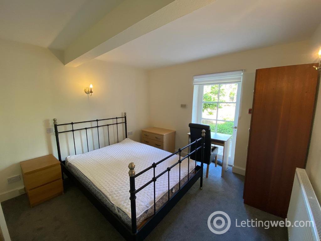 Property to rent in Merchiston Avenue, Merchiston, Edinburgh, EH10 4PJ