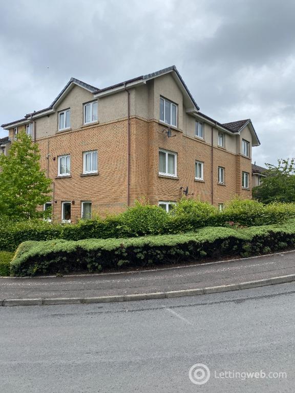 Property to rent in Parkgrove Loan, Clermiston, Edinburgh, EH4 7QX