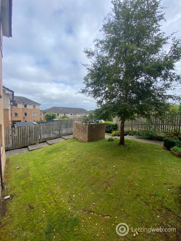 Property to rent in Parkgrove Loan, Clermiston, Edinburgh, EH4 7QX