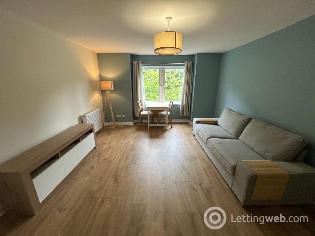 Property to rent in Parkgrove Loan, Clermiston, Edinburgh, EH4 7QX