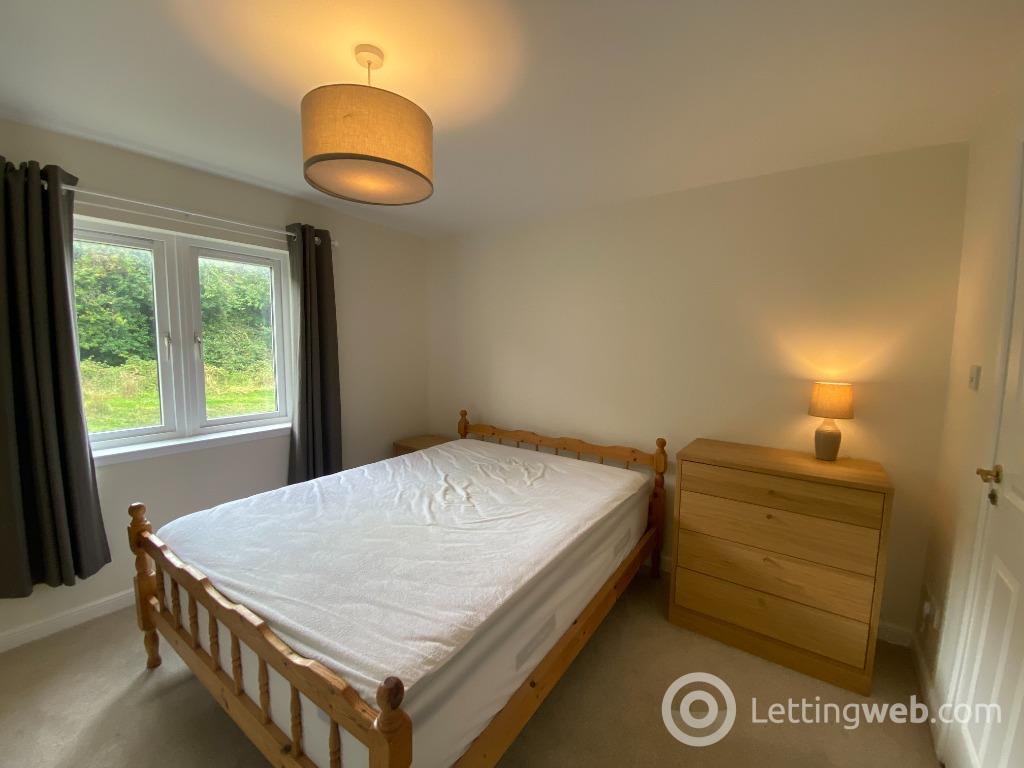 Property to rent in Parkgrove Loan, Clermiston, Edinburgh, EH4 7QX