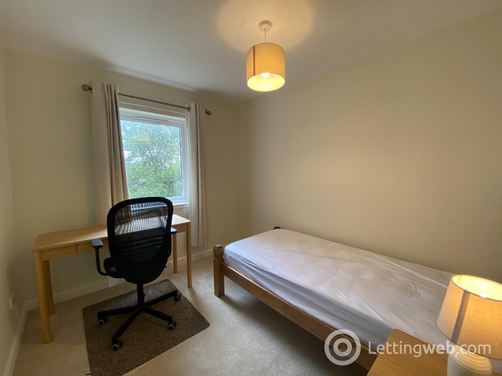 Property to rent in Parkgrove Loan, Clermiston, Edinburgh, EH4 7QX