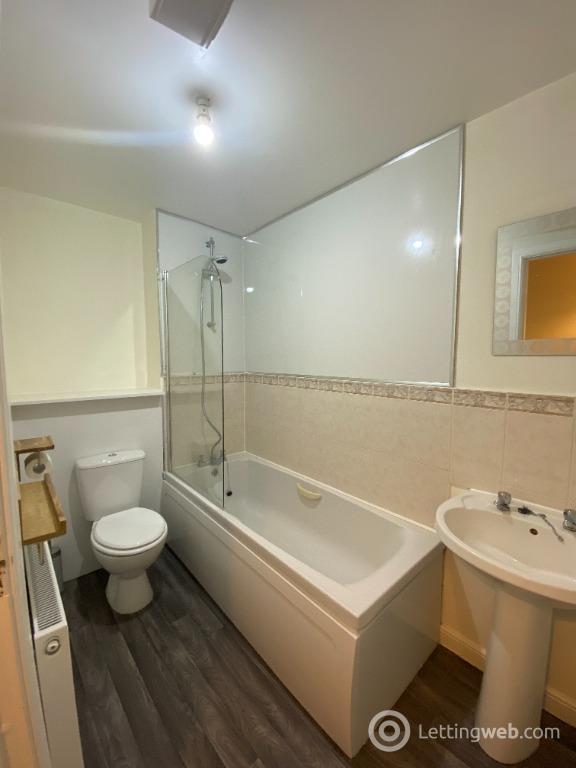 Property to rent in Parkgrove Loan, Clermiston, Edinburgh, EH4 7QX