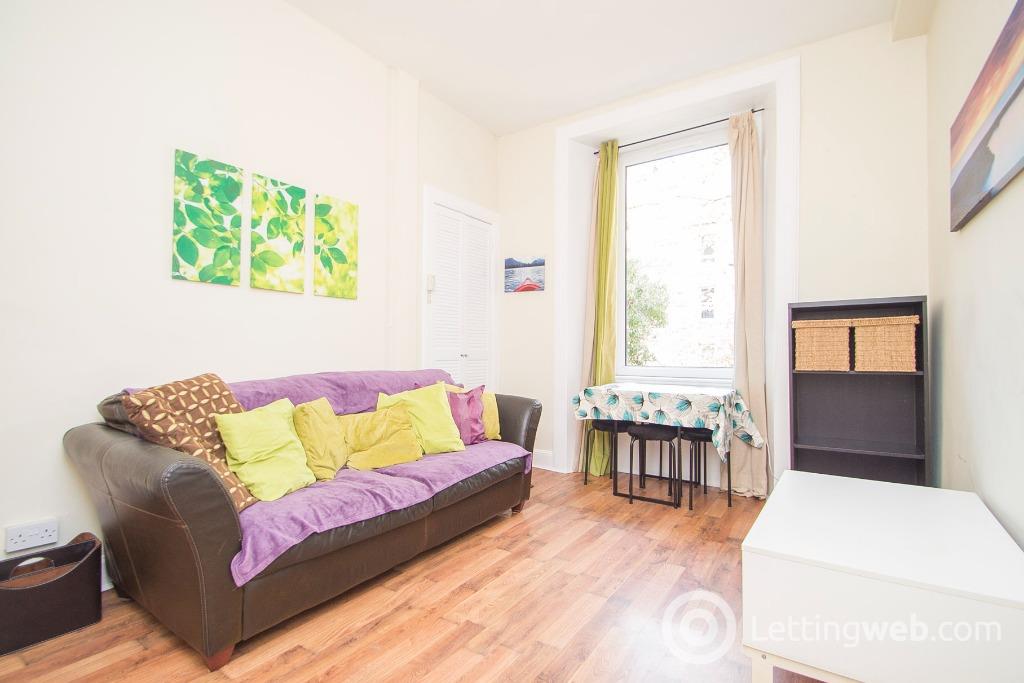 Property to rent in Wardlaw Street, Edinburgh, EH11 1TR