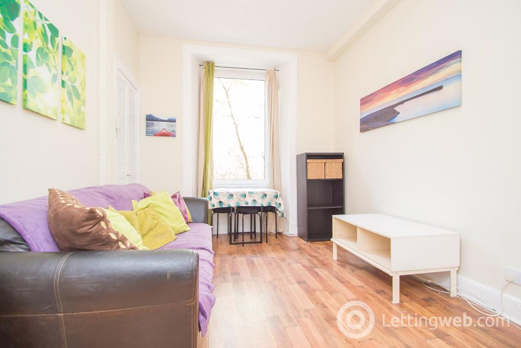 Property to rent in Wardlaw Street, Edinburgh, EH11 1TR
