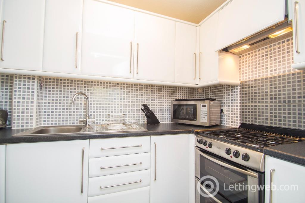 Property to rent in Wardlaw Street, Edinburgh, EH11 1TR