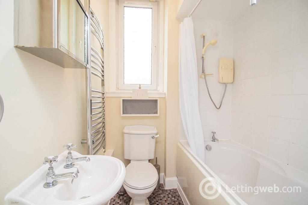Property to rent in Wardlaw Street, Edinburgh, EH11 1TR