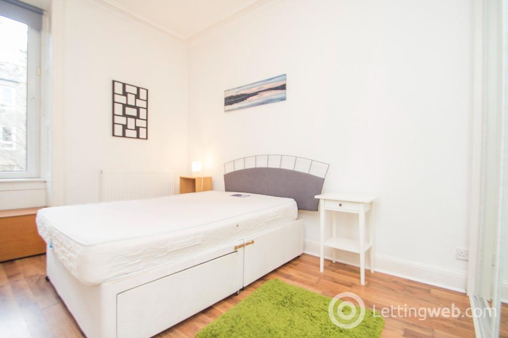 Property to rent in Wardlaw Street, Edinburgh, EH11 1TR