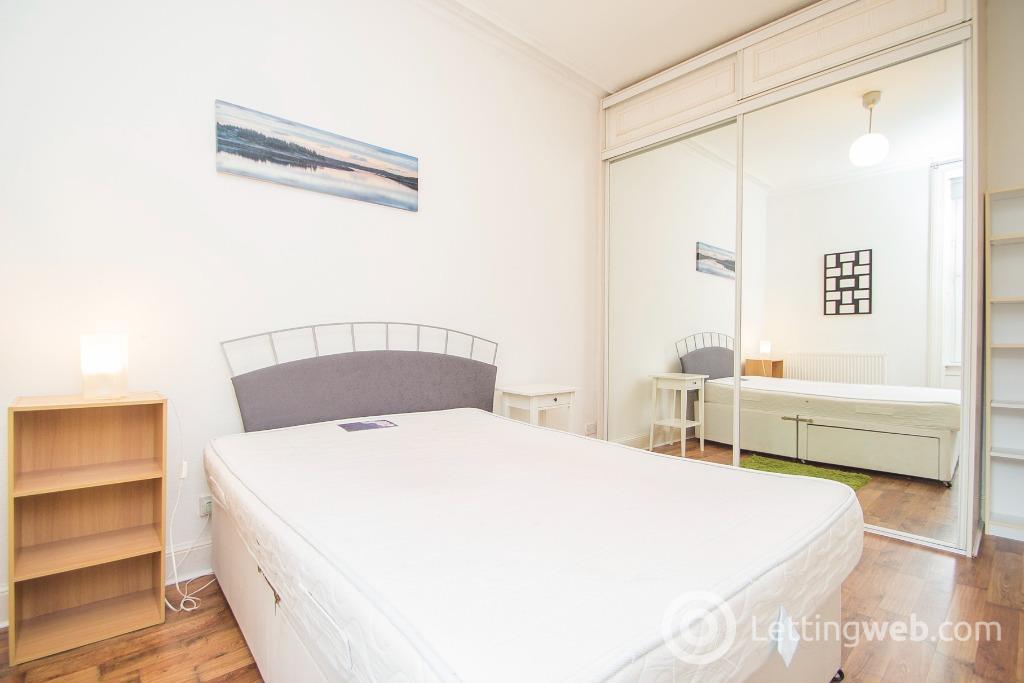 Property to rent in Wardlaw Street, Edinburgh, EH11 1TR