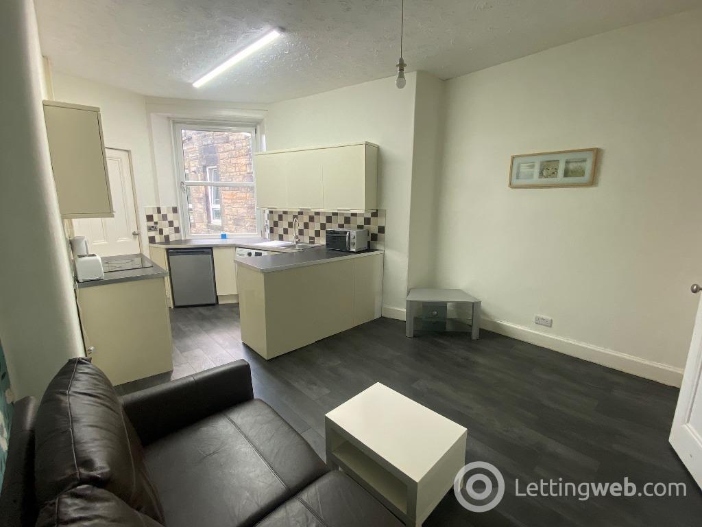 Property to rent in Westfield Street, Gorgie, Edinburgh, EH11 2RA