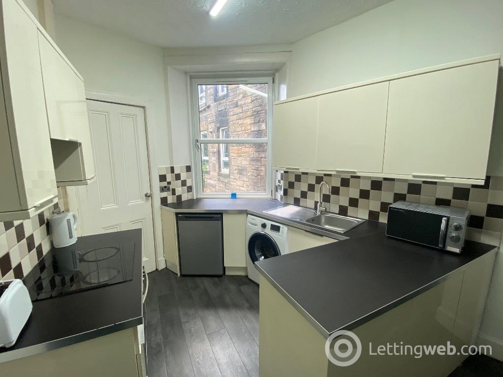 Property to rent in Westfield Street, Gorgie, Edinburgh, EH11 2RA