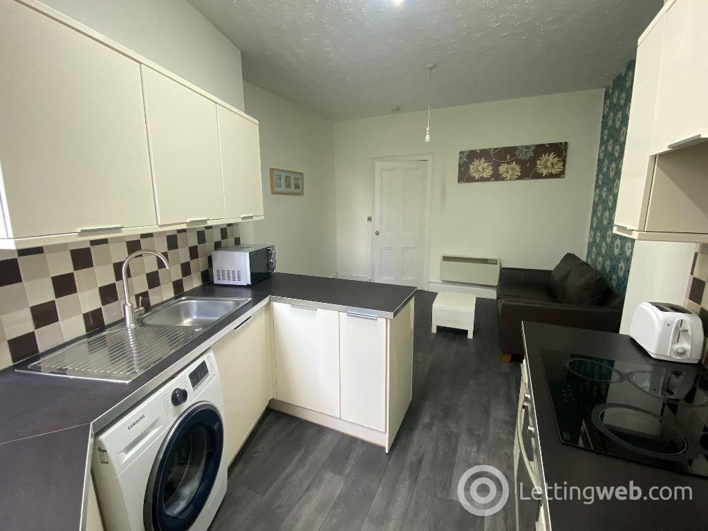 Property to rent in Westfield Street, Gorgie, Edinburgh, EH11 2RA