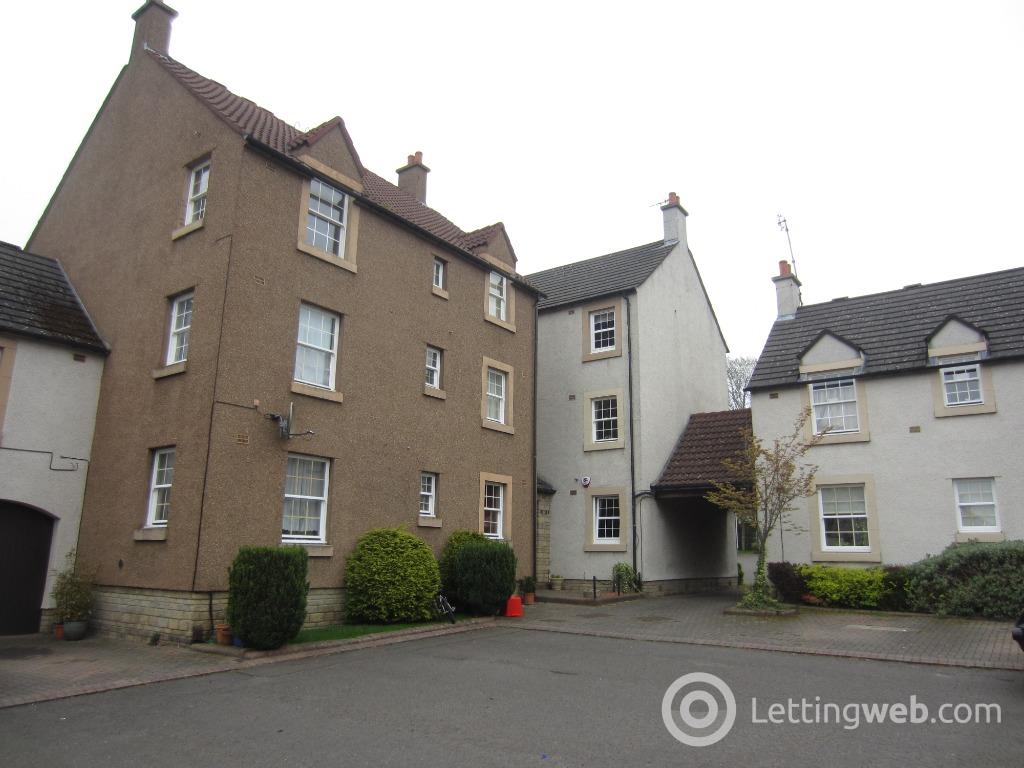 Property to rent in Craigcrook Road, Blackhall, Edinburgh, EH4 7TF