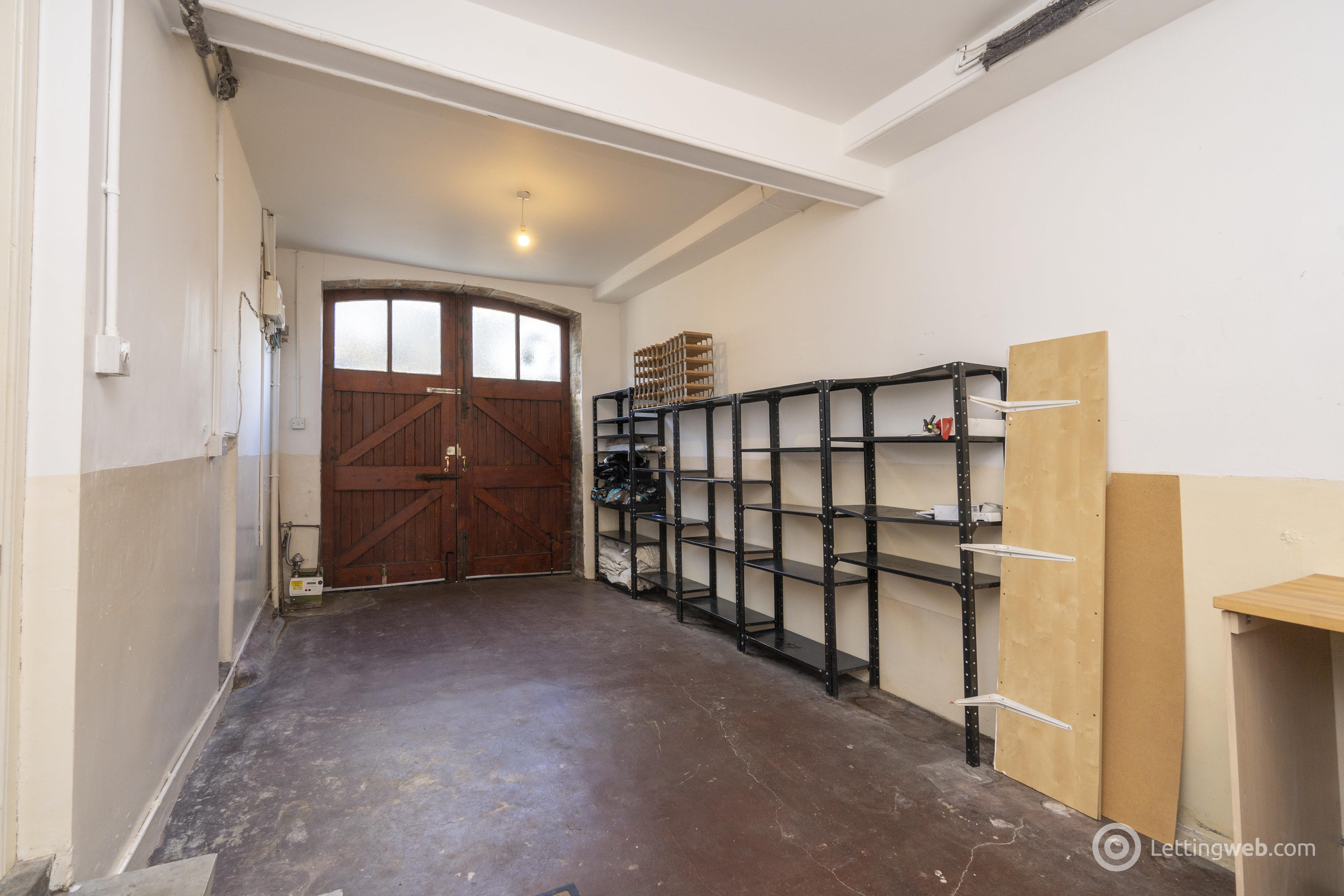 Property to rent in Belford Mews