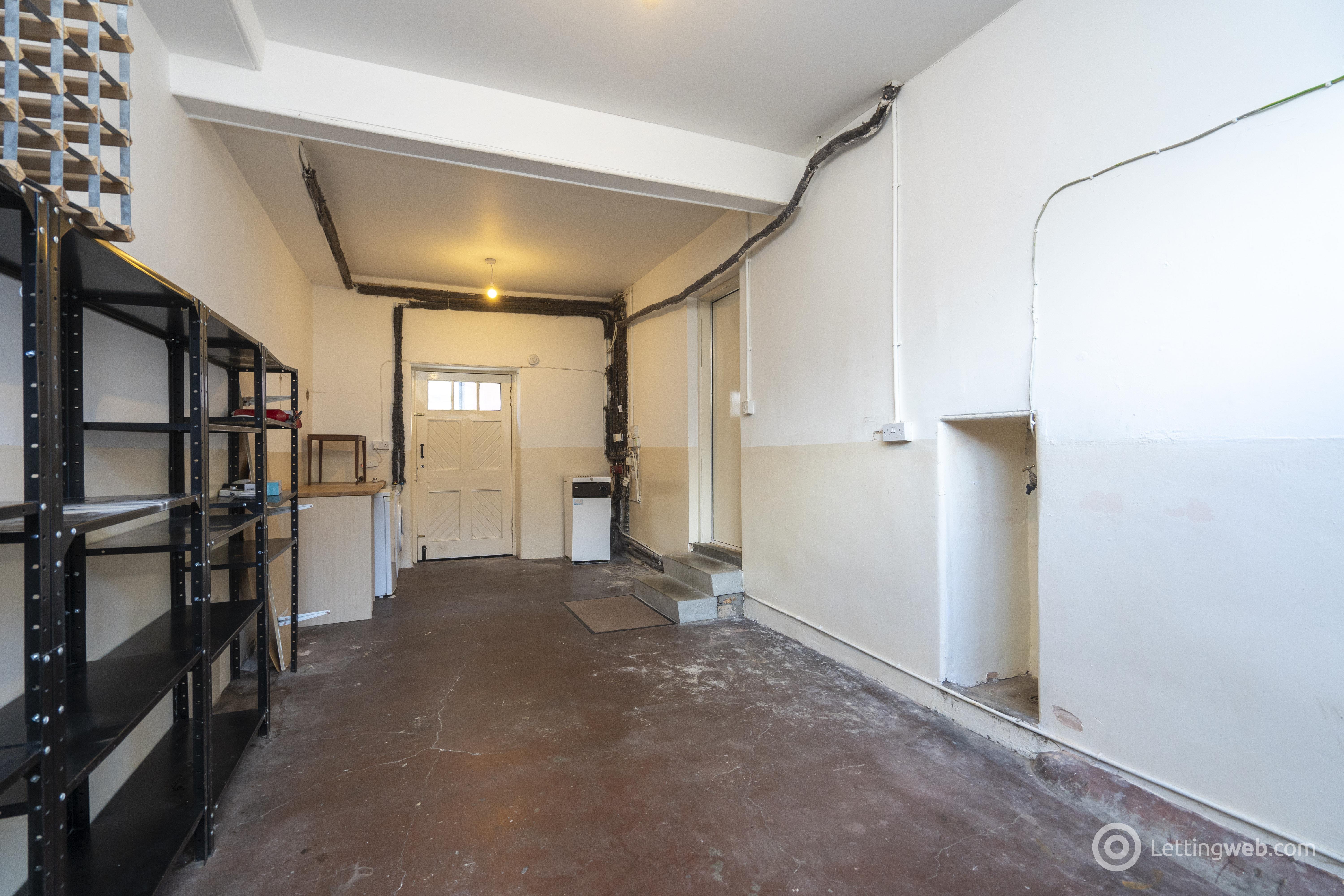 Property to rent in Belford Mews