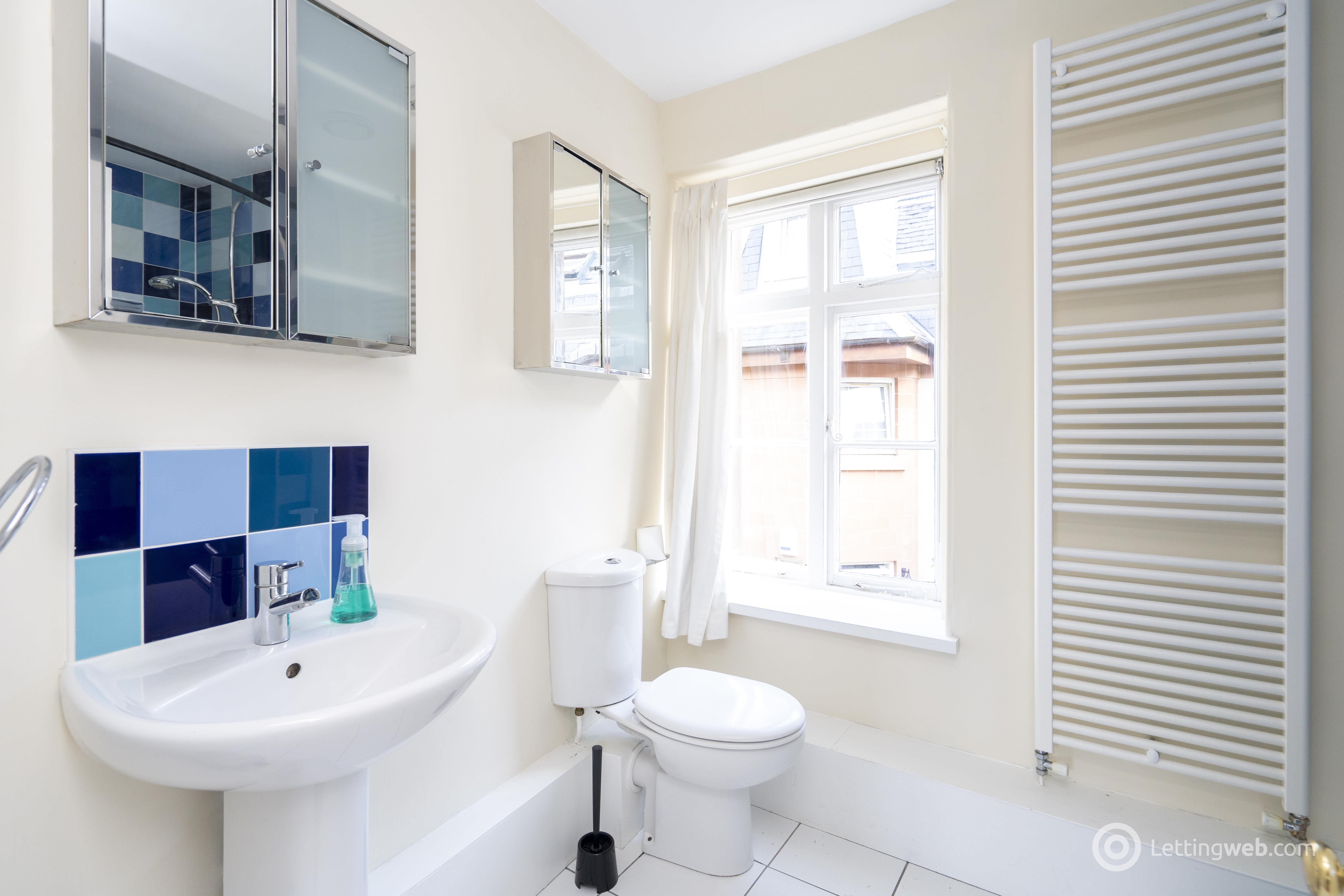 Property to rent in Belford Mews