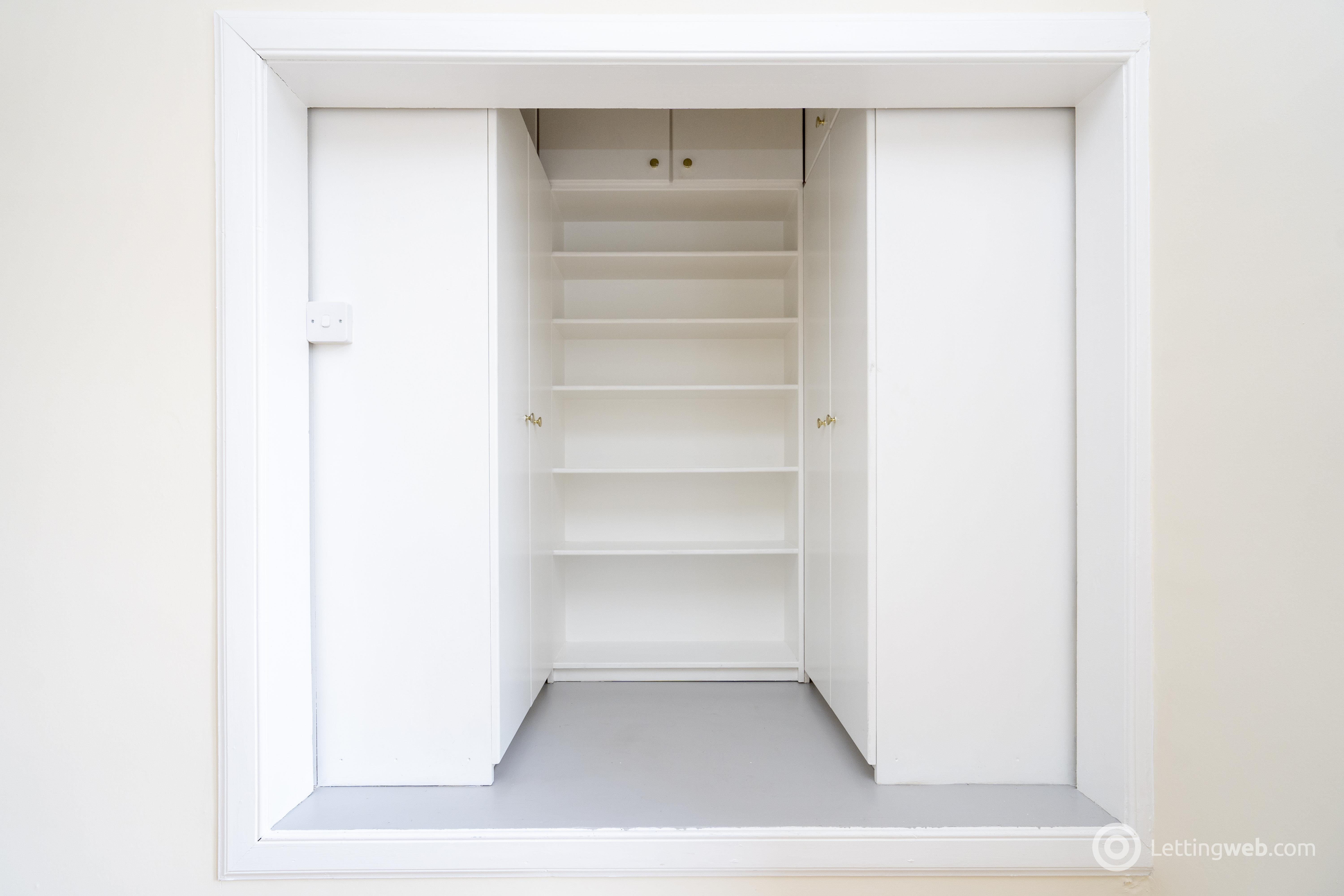 Property to rent in Belford Mews