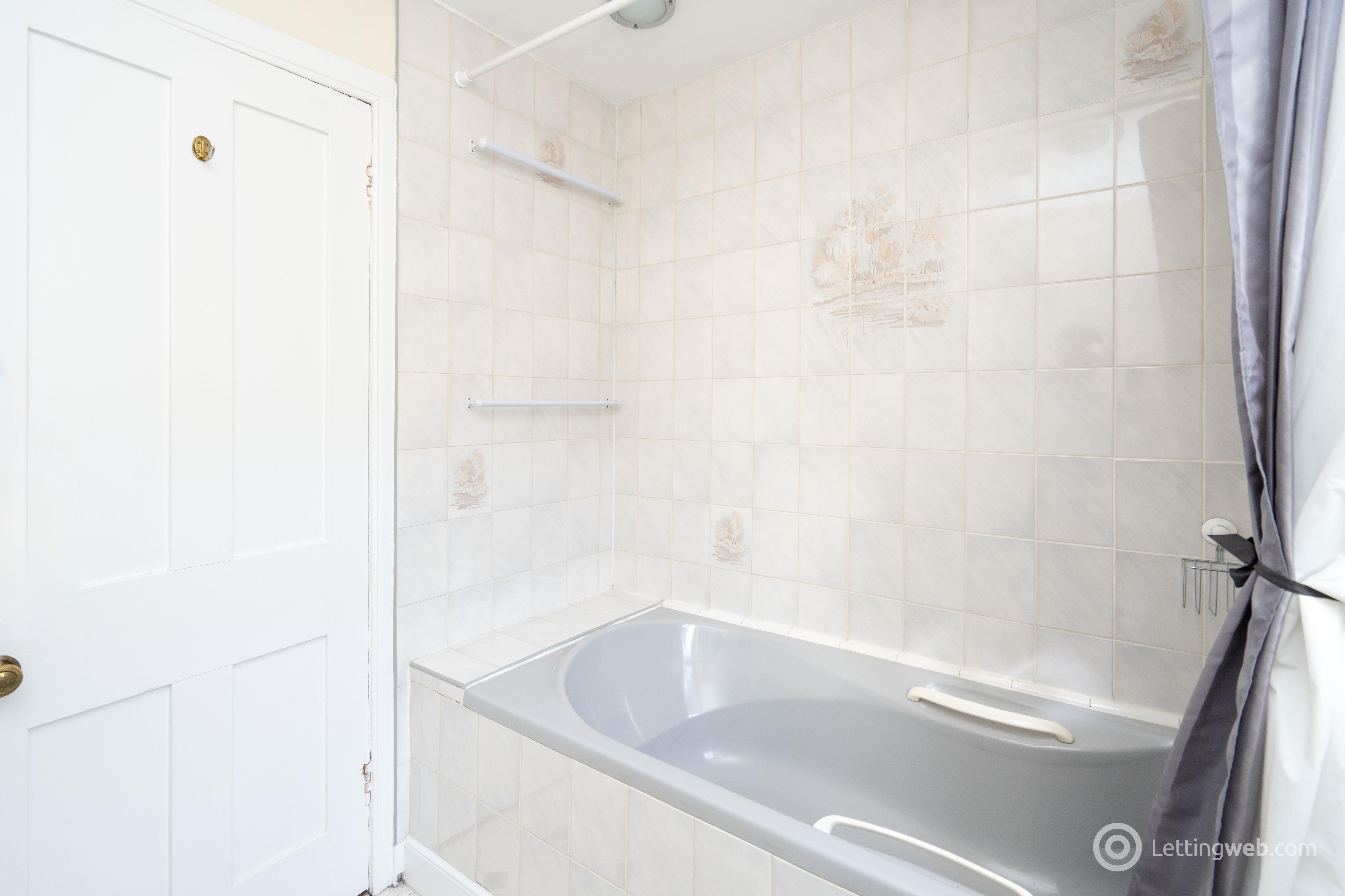 Property to rent in Belford Mews