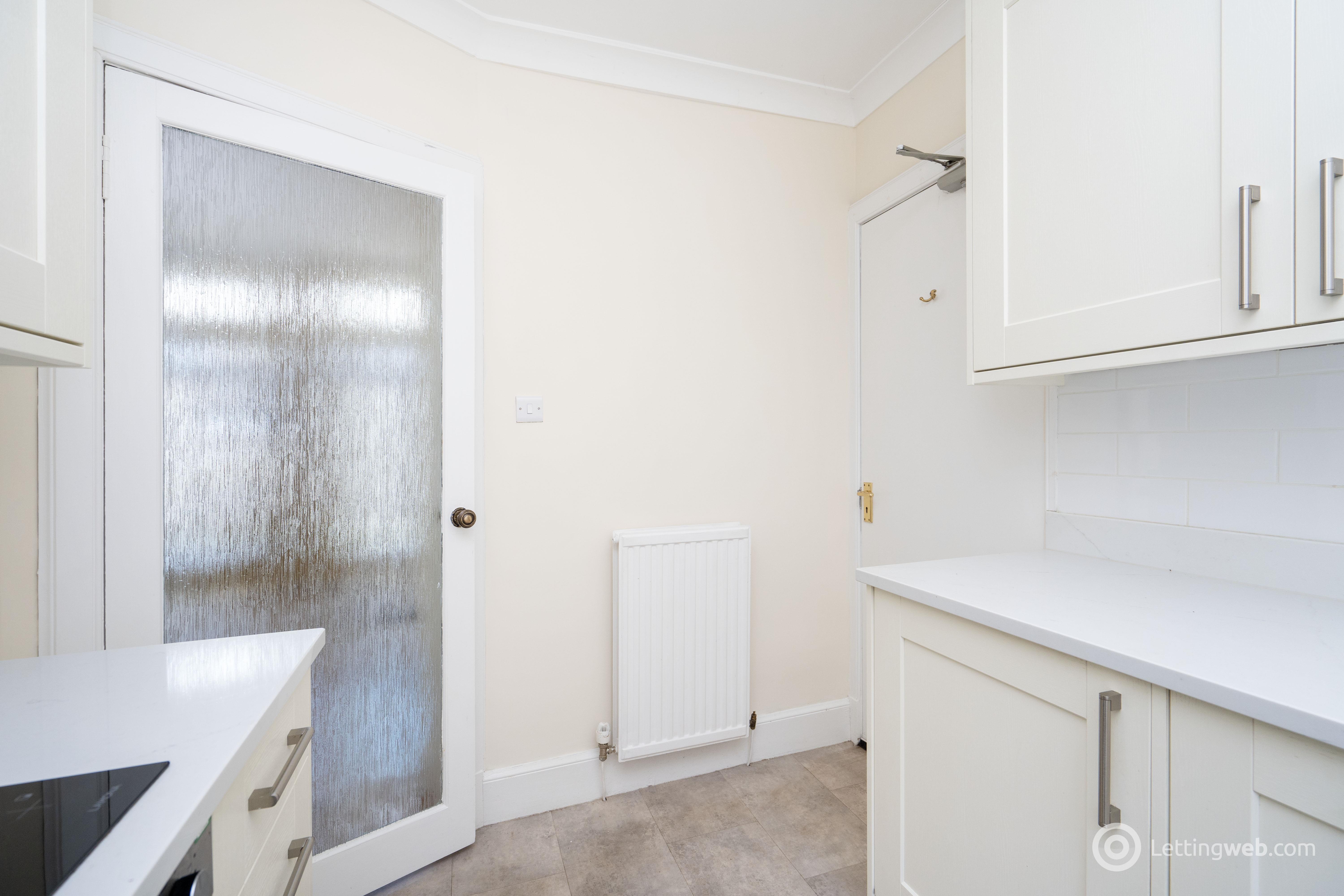 Property to rent in Belford Mews