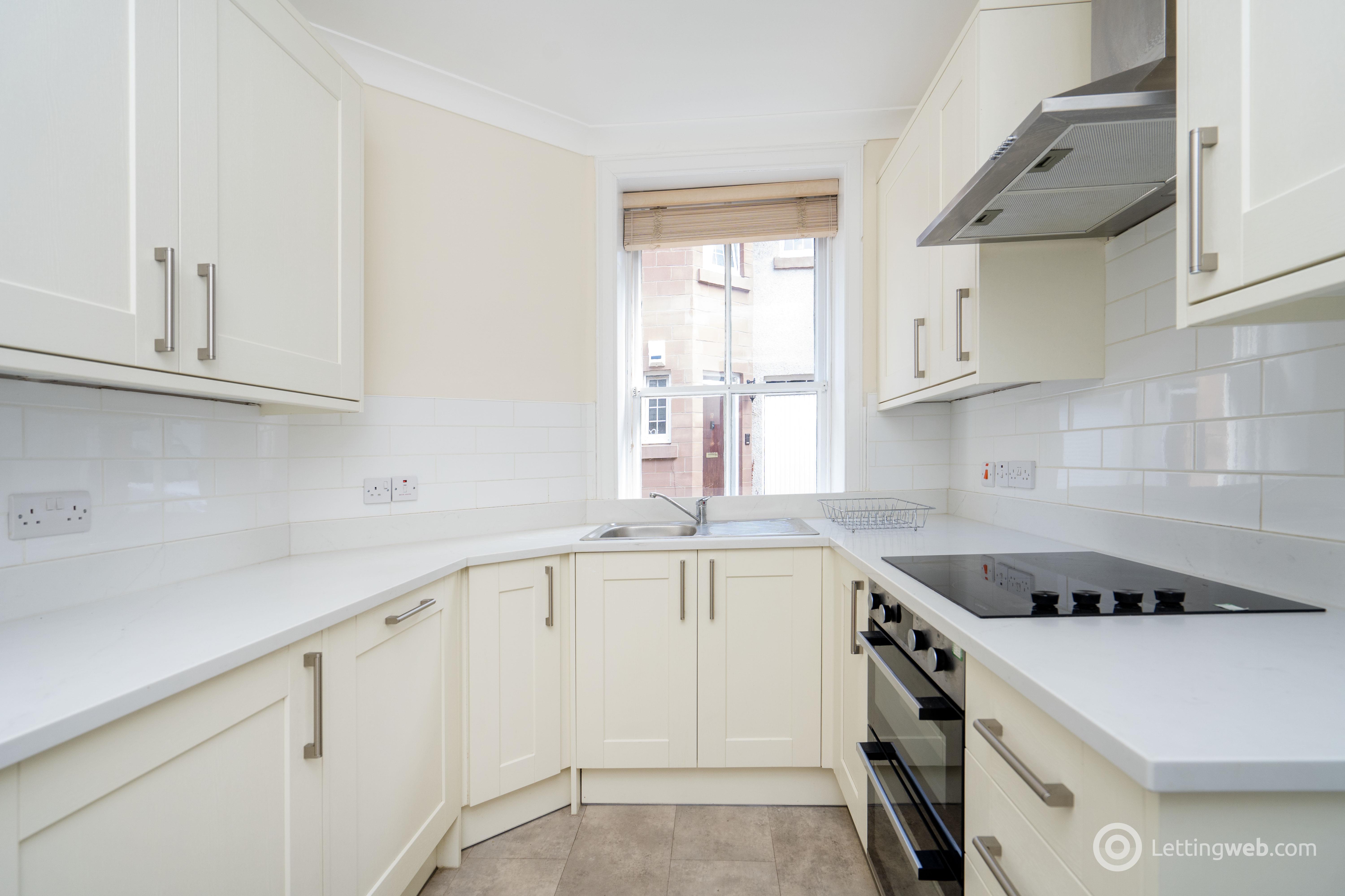 Property to rent in Belford Mews