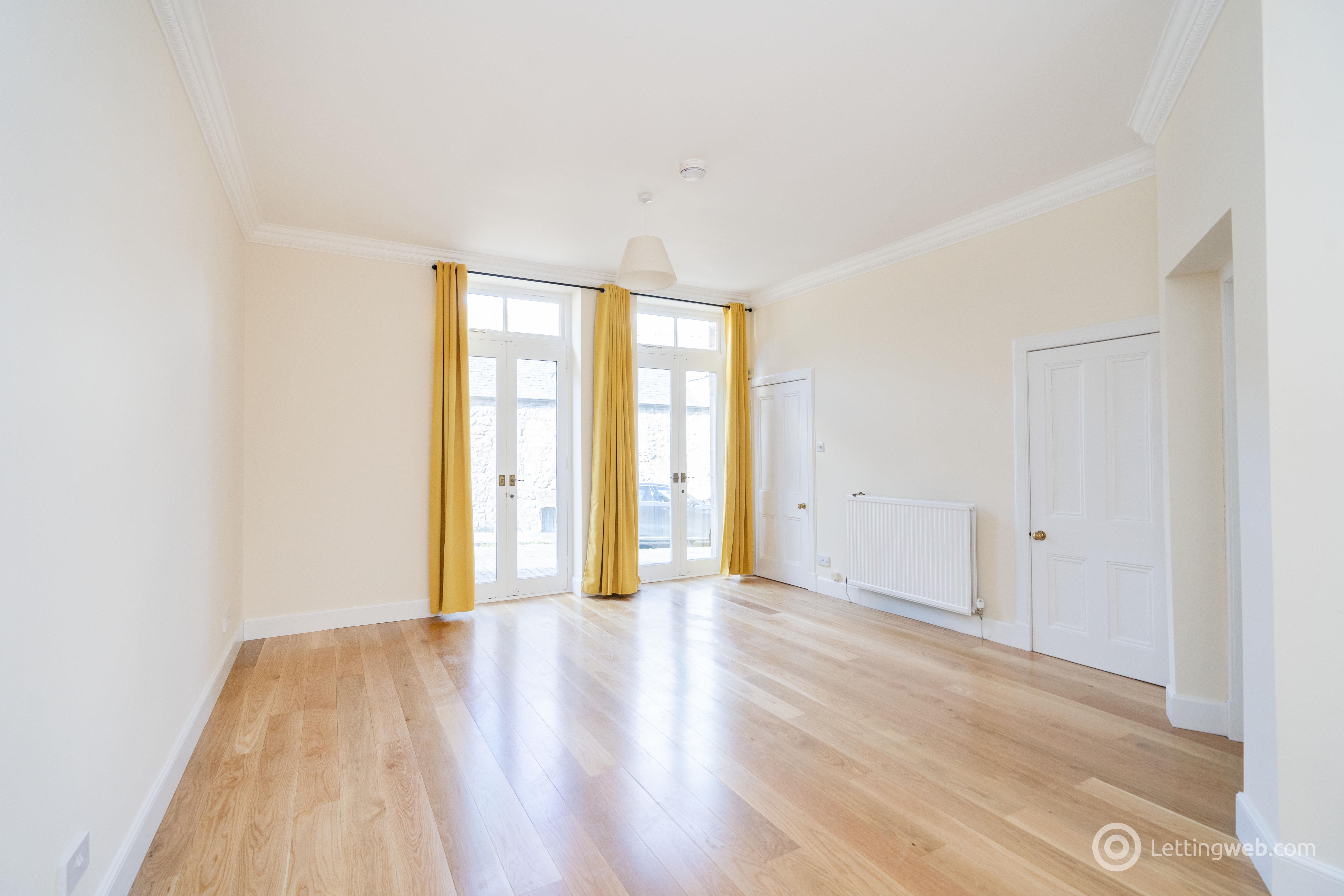 Property to rent in Belford Mews