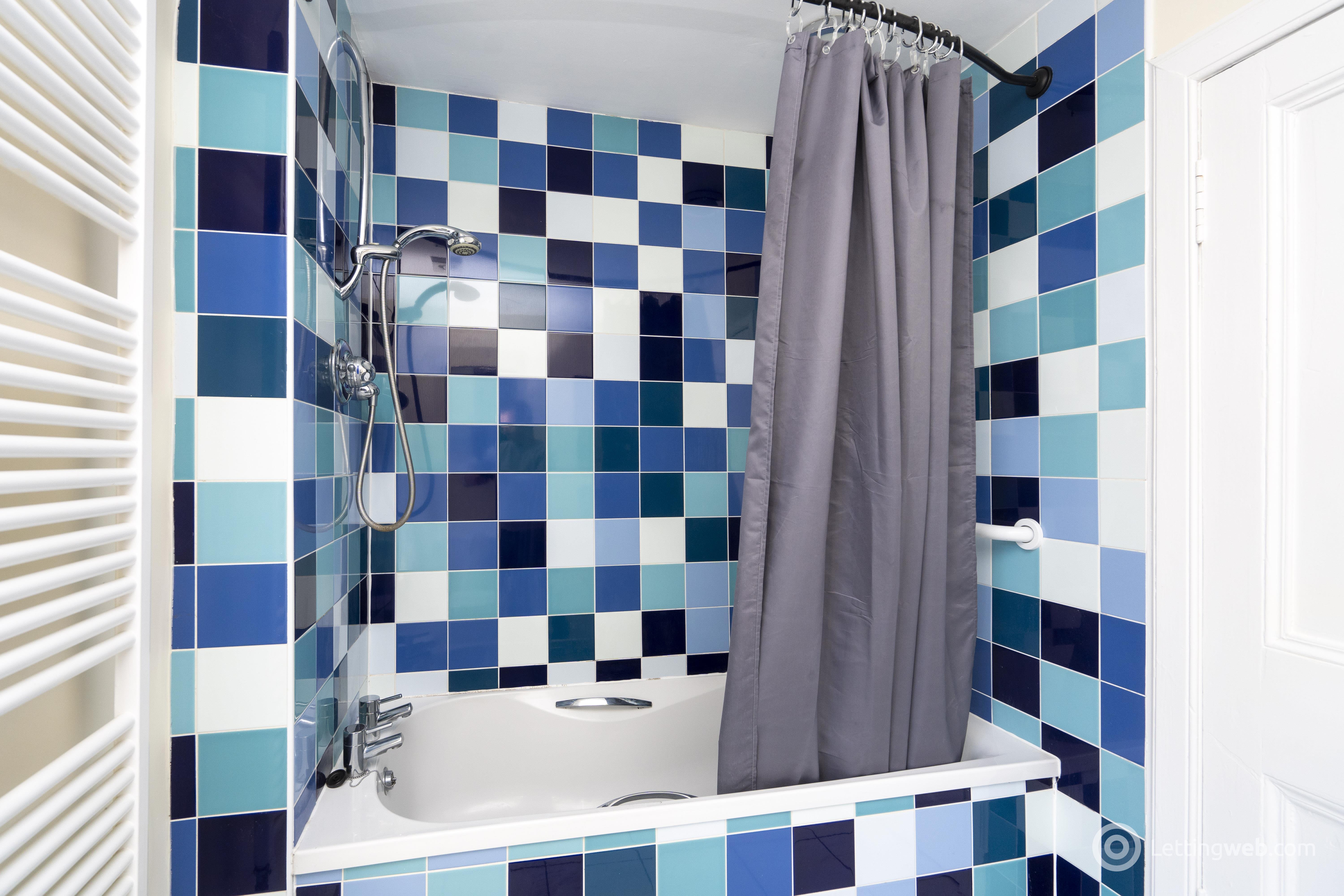 Property to rent in Belford Mews