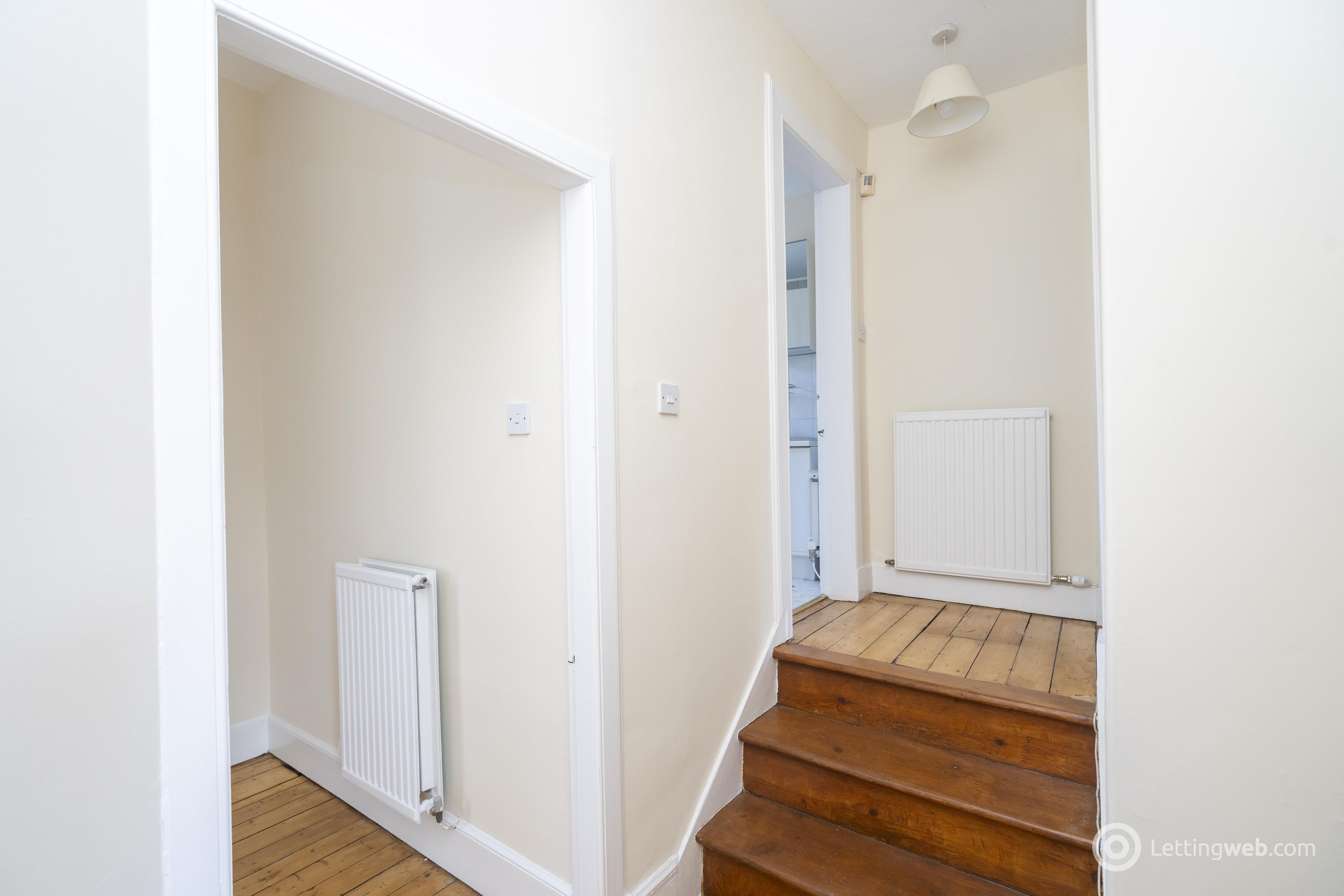 Property to rent in Belford Mews
