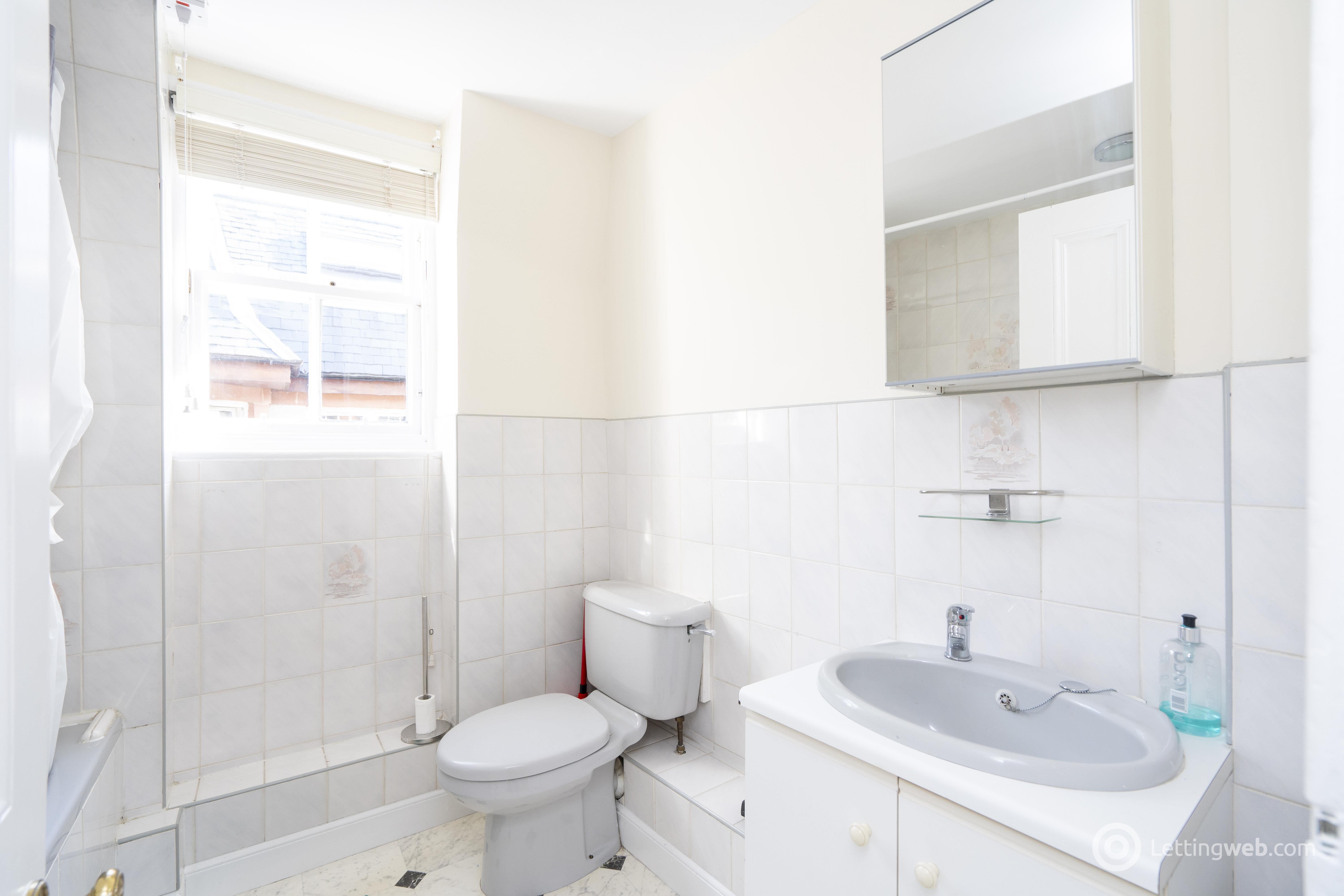 Property to rent in Belford Mews