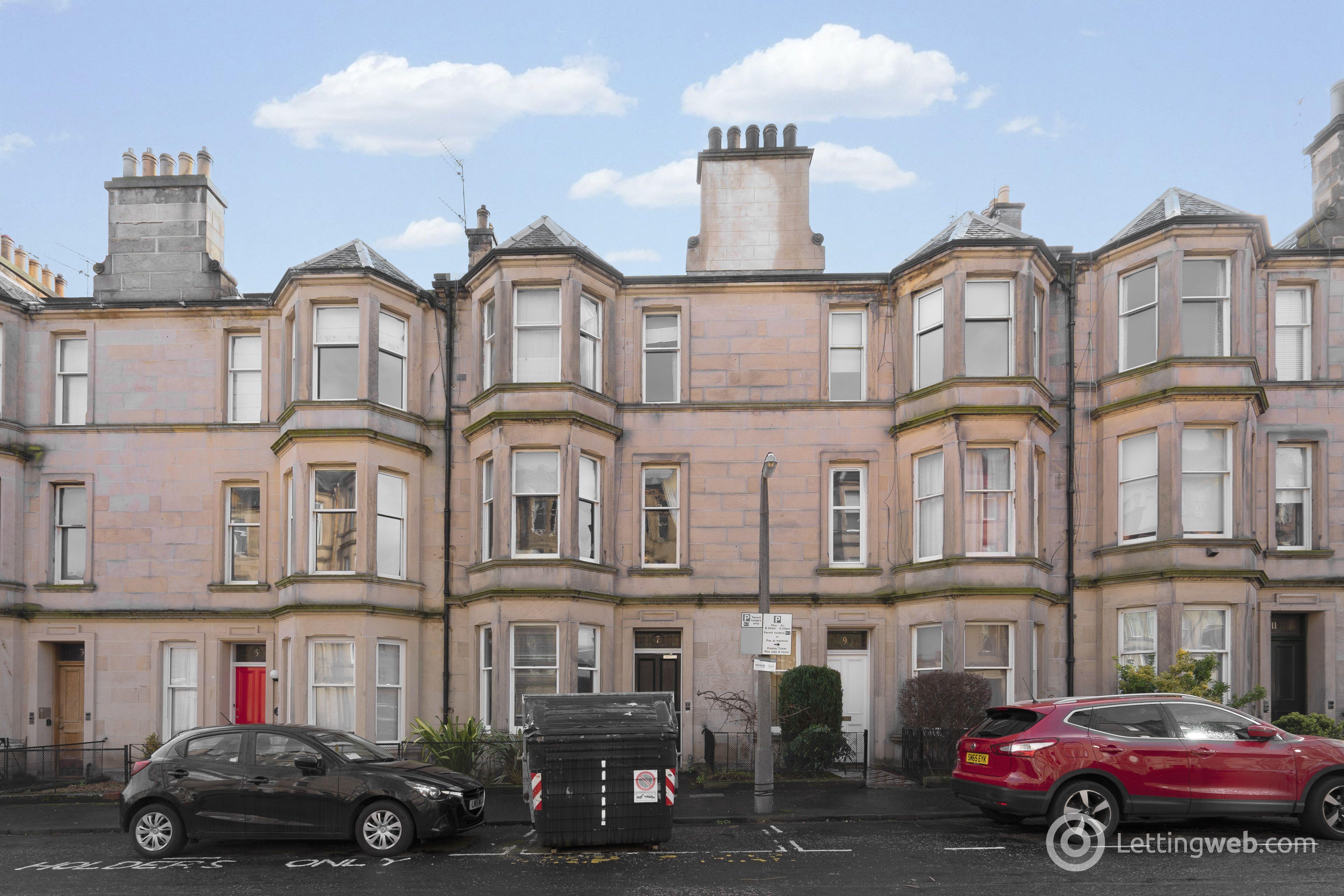 Property to rent in 7 Comely Bank Grove