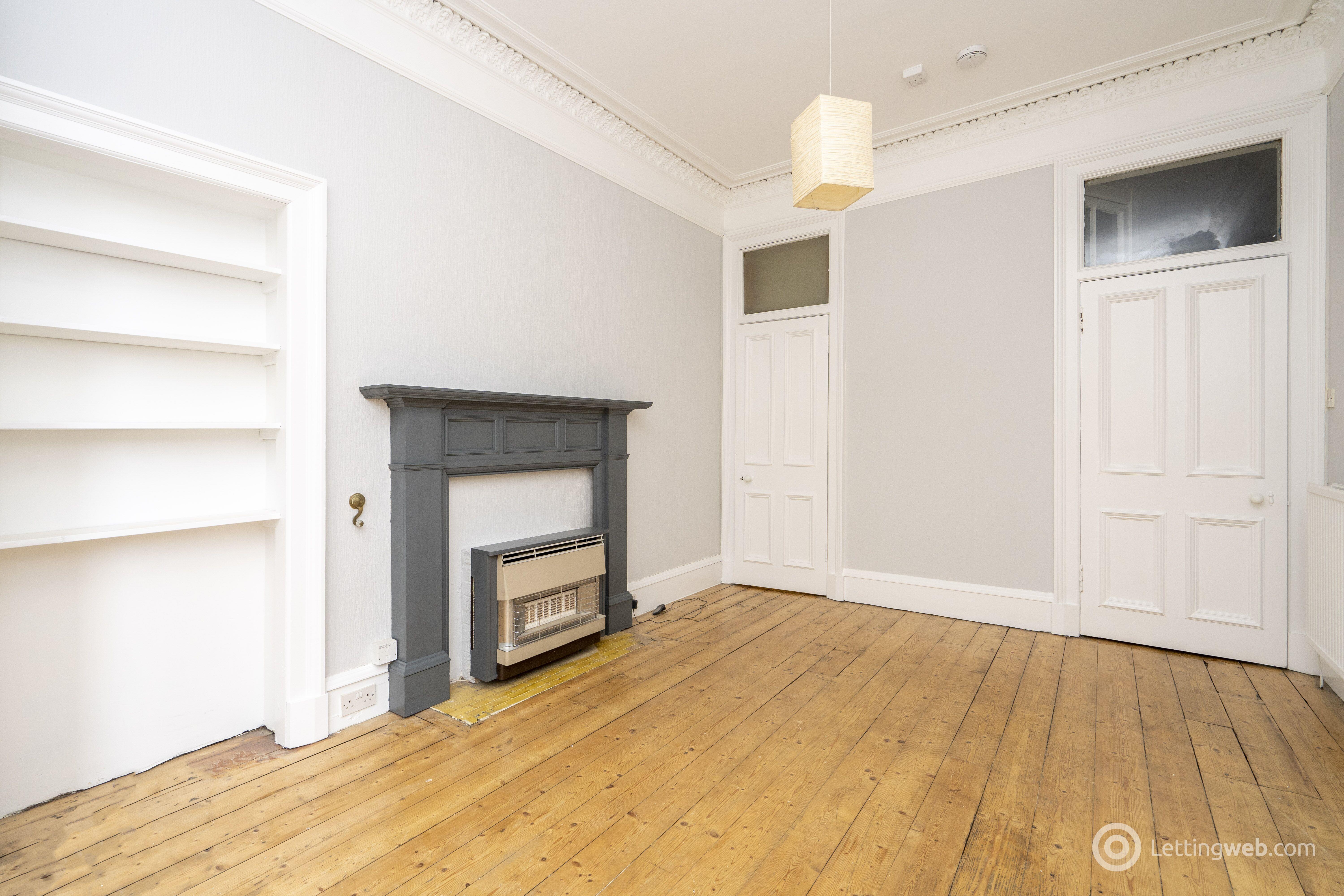 Property to rent in 7 Comely Bank Grove