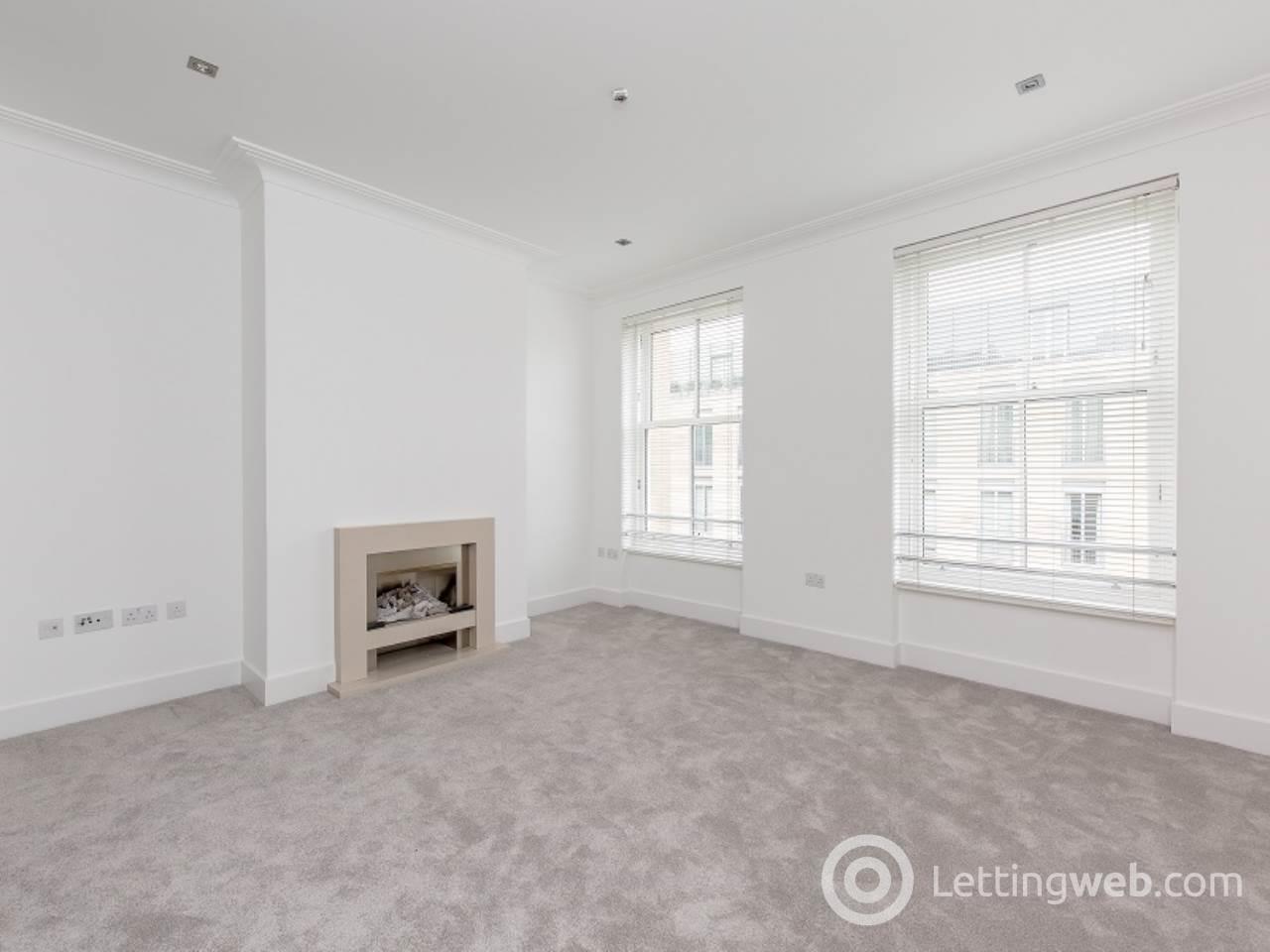 Property to rent in St Vincent Place, New Town , City Centre