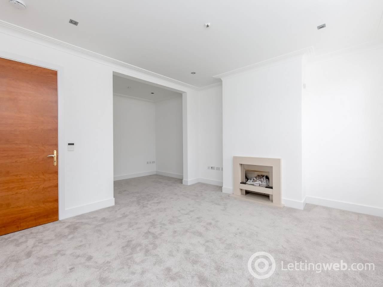 Property to rent in St Vincent Place, New Town , City Centre