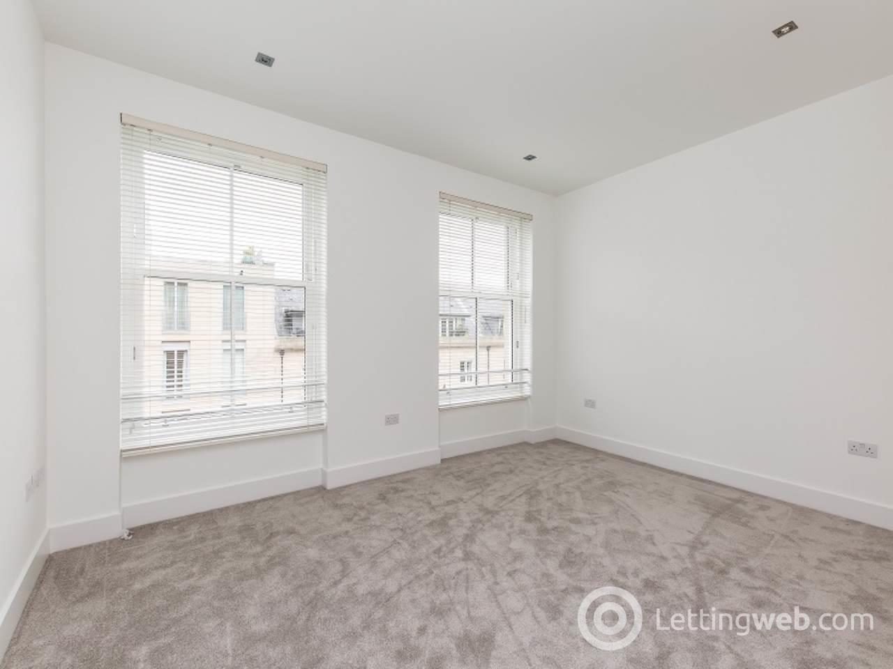 Property to rent in St Vincent Place, New Town , City Centre