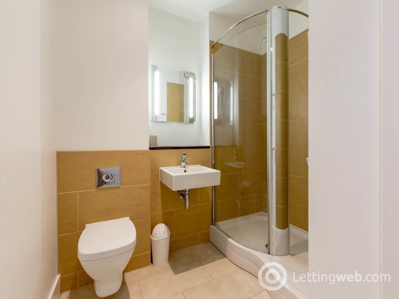 Property to rent in St Vincent Place, New Town , City Centre