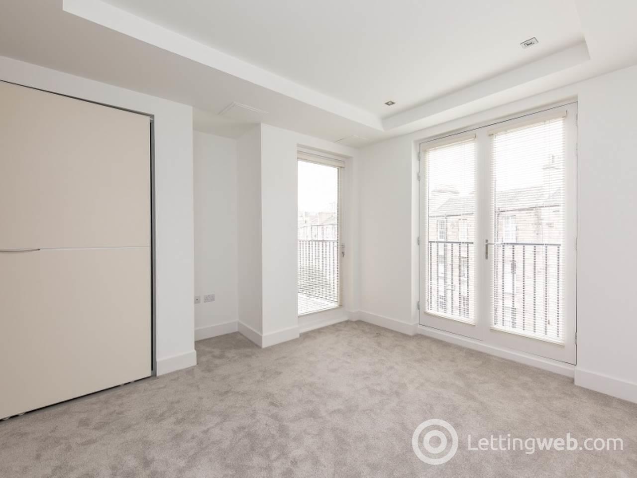 Property to rent in St Vincent Place, New Town , City Centre